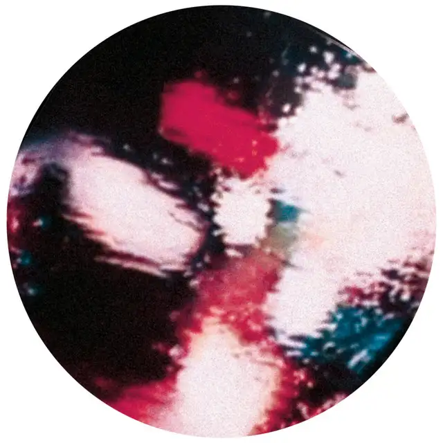 Alternate Control by D. Carbone - Hard Techno cover art