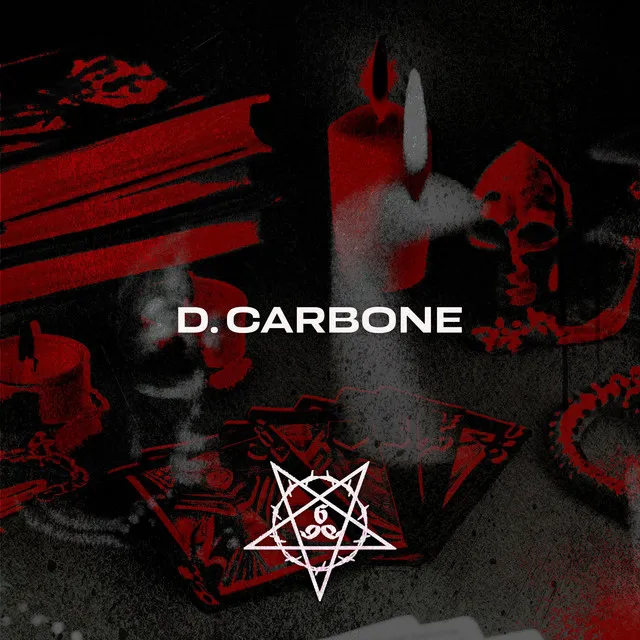 Industrish by D. Carbone - Hard Techno cover art