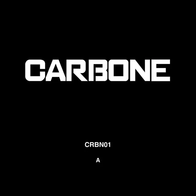 Marzahn by D. Carbone, Gaja - Hard Techno cover art
