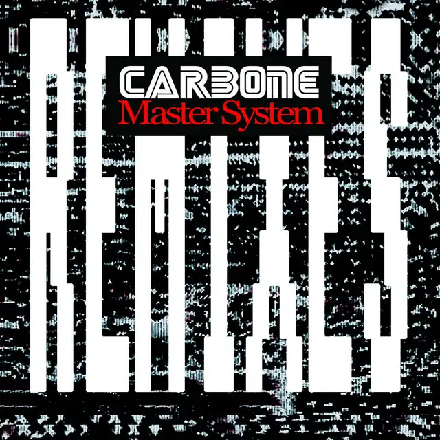 Master Of Darkness - Hypnoskull Remix by D. Carbone, Hypnoskull - Hard Techno cover art