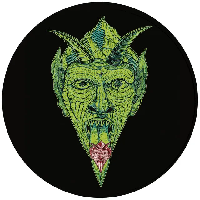 May Day by D. Carbone, Luciano Lamanna, Kvlt (IT) - Hard Techno cover art