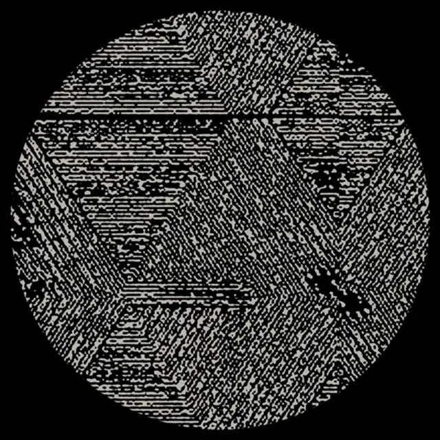 MetemPsychosis - Original Mix by D. Carbone - Hard Techno cover art