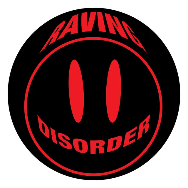 Never Stop by D. Carbone - Hard Techno cover art