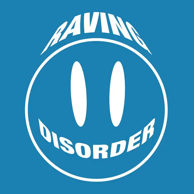 Never Stop Raveolution - Original by D. Carbone, Dstm - Hard Techno cover art