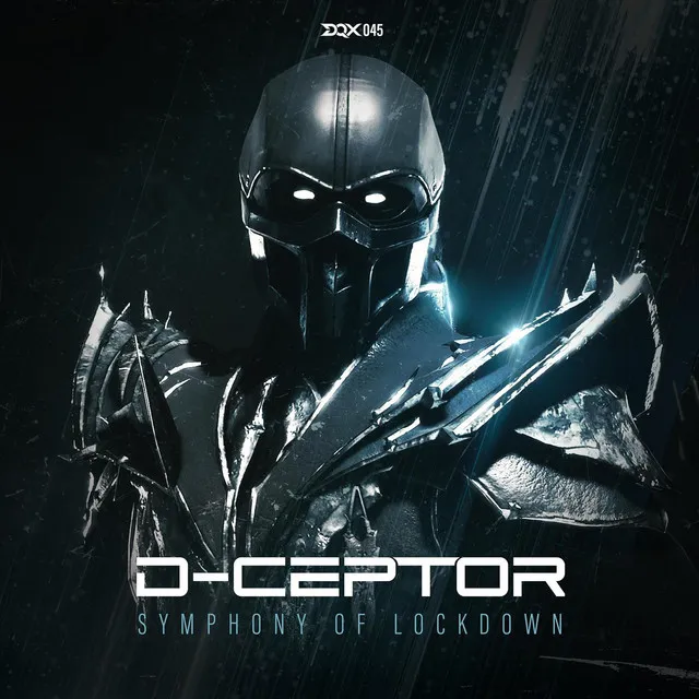 Festival Killer by D-Ceptor, Tyfon - Hardcore cover art