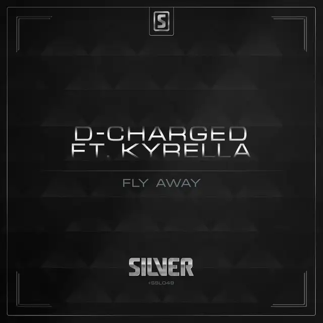 Fly Away - Original Mix by D-Charged, Kyrella - Euphoric Hardstyle cover art