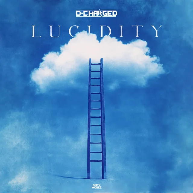 Lucidity by D-Charged - Euphoric Hardstyle cover art
