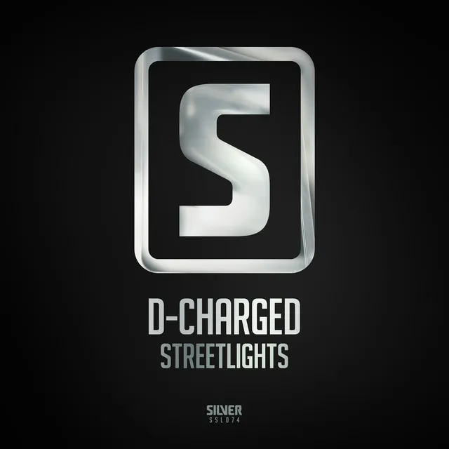 Streetlights by D-Charged - Euphoric Hardstyle cover art