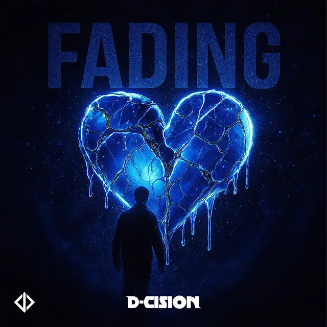 Fading by D-Cision - Hardstyle cover art