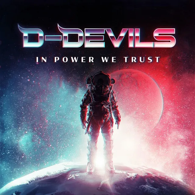 Believe (Interlude) by D-Devils - Hardstyle cover art