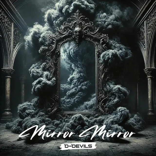 Mirror Mirror - Extended Mix by D-Devils - Hardstyle cover art