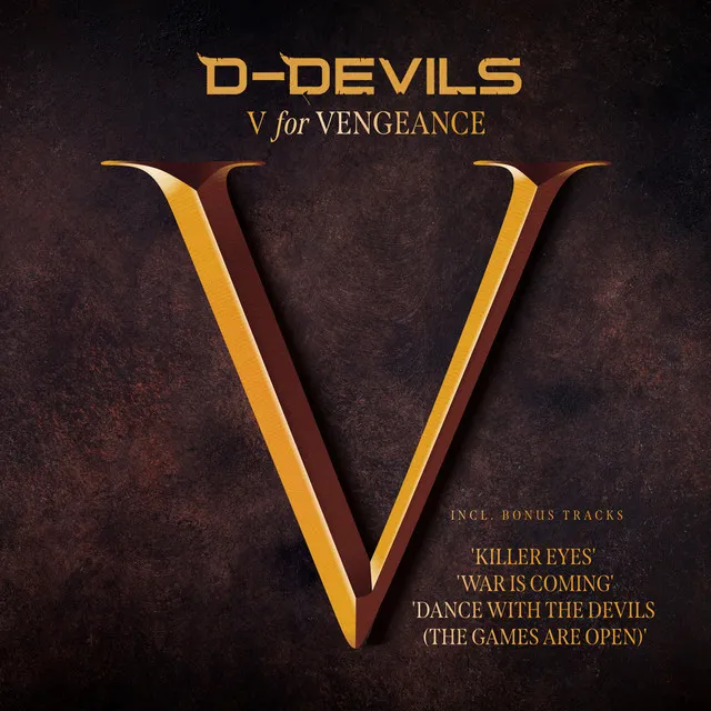 Today Is Chaos (Tomorrow Is Annihilation) by D-Devils, Adryx-G - Hardstyle cover art