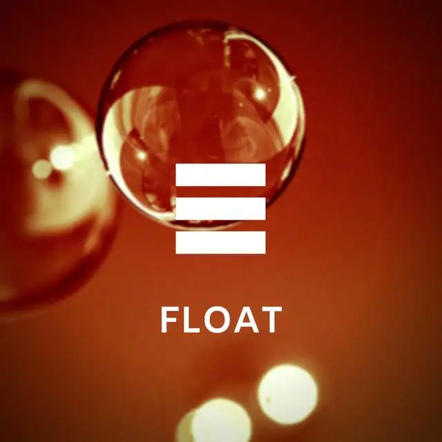 Float by D.E.Q - Euphoric Hardstyle cover art