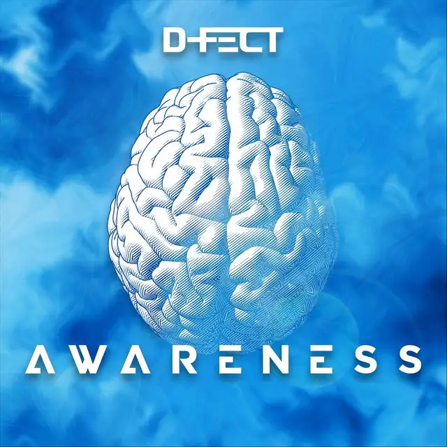 Awareness by D-Fect - Hardstyle cover art