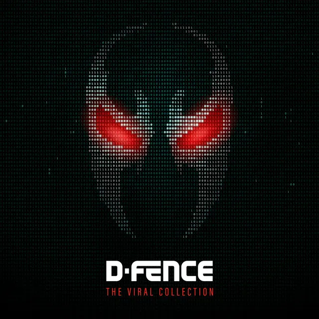 Drugz In Ya Eardrum by D-Fence, Restrained - Hardcore cover art