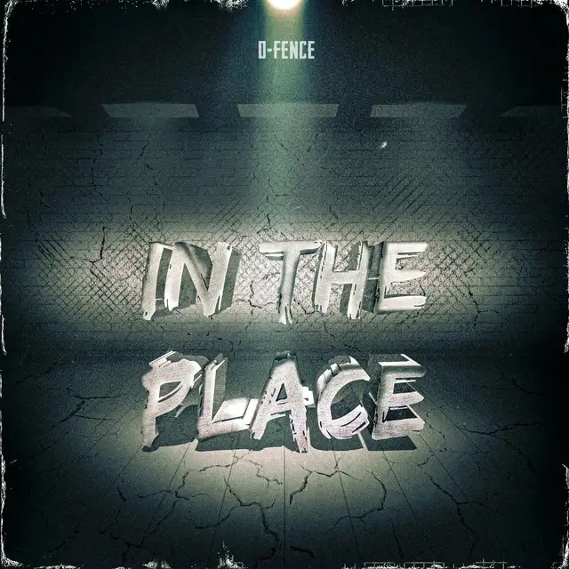 In The Place by D-Fence - Hardcore cover art