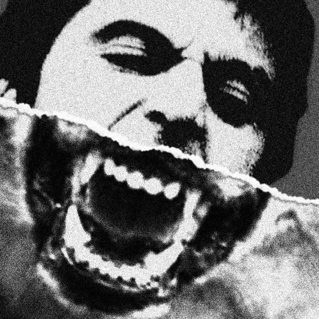 SCARFACE by D-Frek - Frenchcore cover art