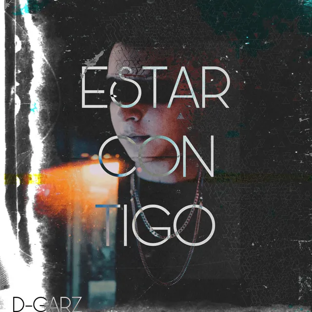 Estar Contigo by D-Garz - Hardstyle cover art