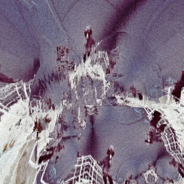 Ketamine Phase Shift by D|K|OXY - Hard Techno cover art