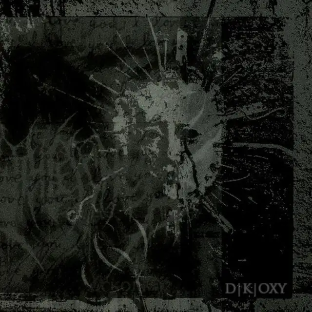 Romantic Feelings for a Meat Cleaver by D|K|OXY - Hard Techno cover art