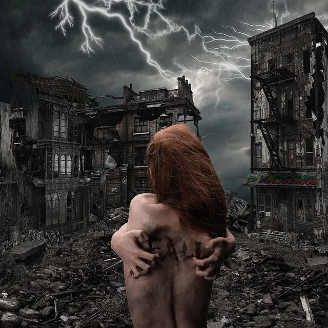 Fall - Extended Mix by D.M. Project - Hardstyle cover art