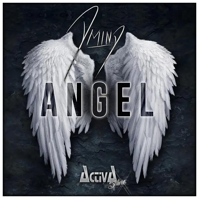 Angel - Extended Mix by D-Mind - Hardstyle cover art