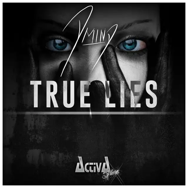 True Lies - Extended Mix by D-Mind - Hardstyle cover art
