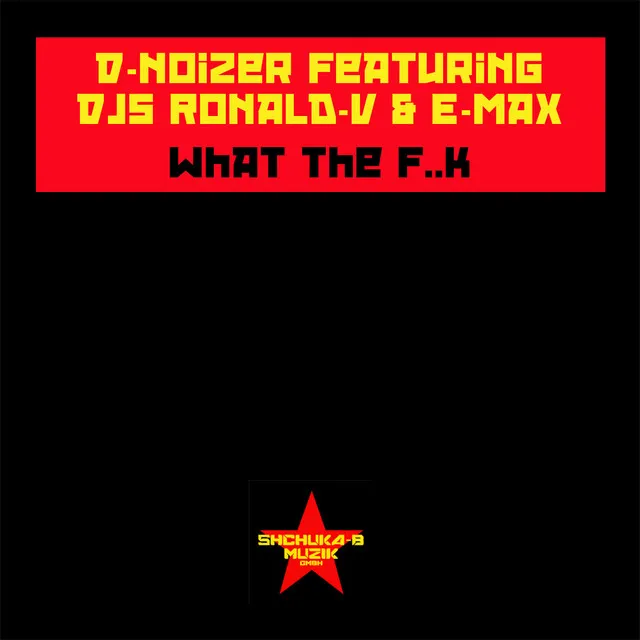 69 by D-Noizer - Hardstyle cover art