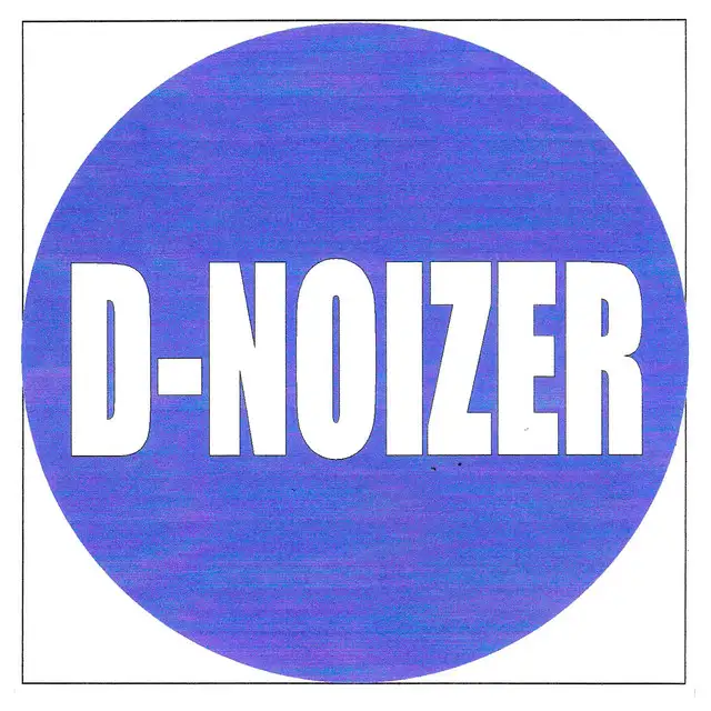 Freakin' Bass by D-Noizer, DJ E-Max, Dj Ronald - Hardstyle cover art