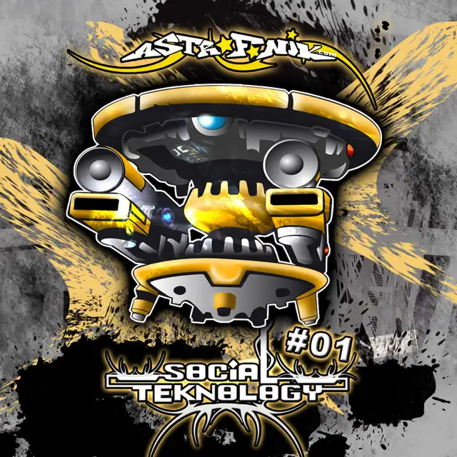 Pure Cocaine - Original Mix by D.O.M. - Frenchcore cover art