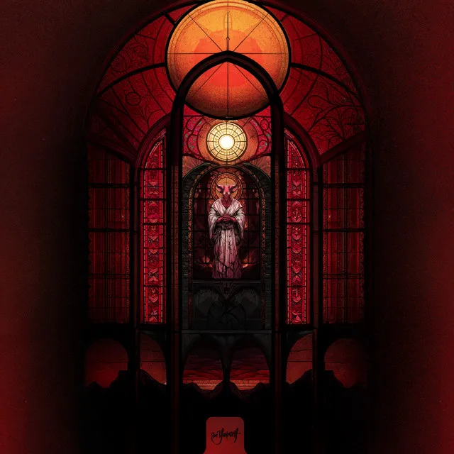 Belial's Call by D'ort - Frenchcore cover art