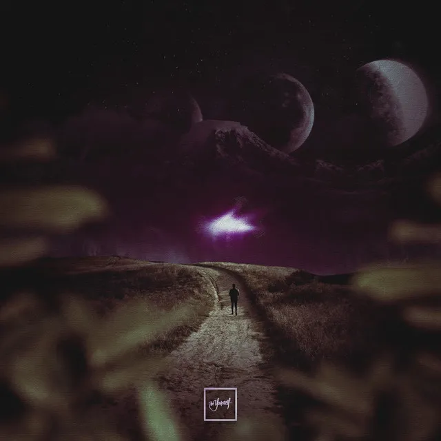 Journey Through Despair by D'ort - Frenchcore cover art