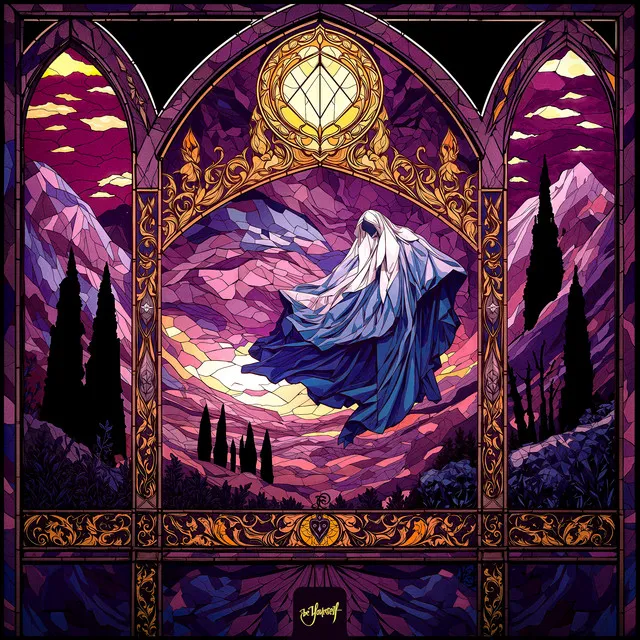 Locked Away by D'ort - Frenchcore cover art