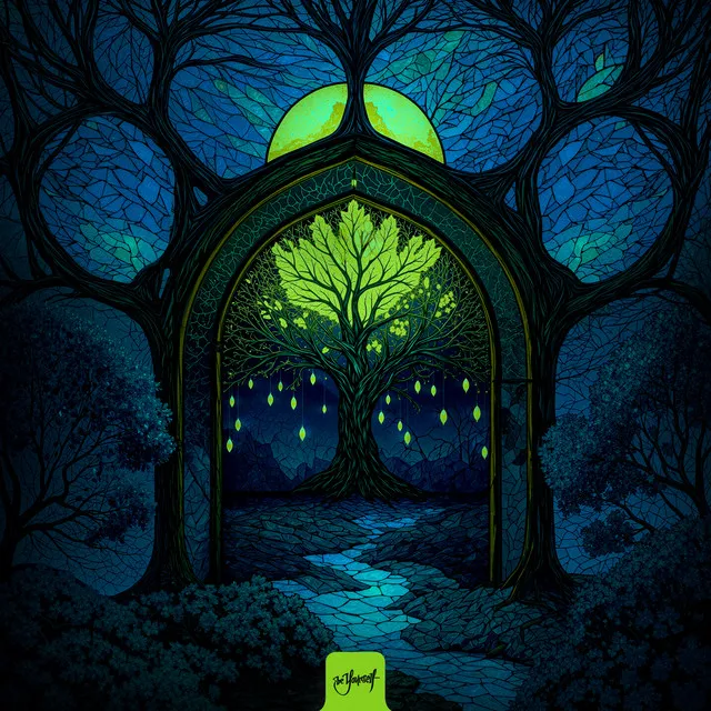 Silent Tears by D'ort - Frenchcore cover art