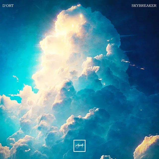 Skybreaker by D'ort - Frenchcore cover art