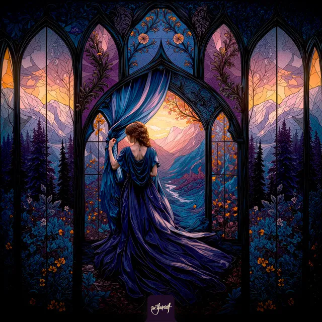The Escape by D'ort - Frenchcore cover art