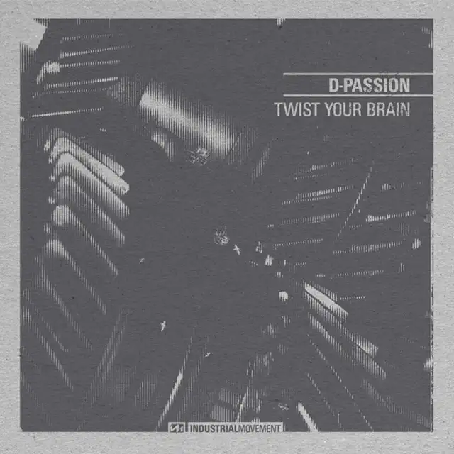 0% fat by D-Passion - Hardcore cover art