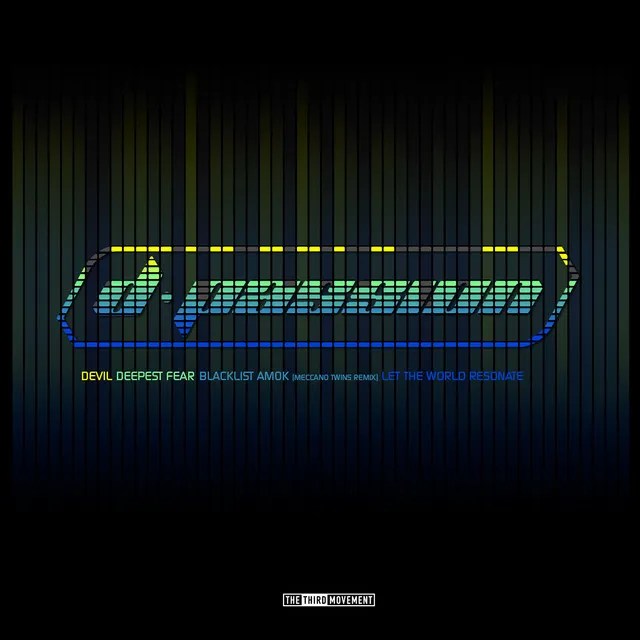 Devil by D-Passion - Hardcore cover art