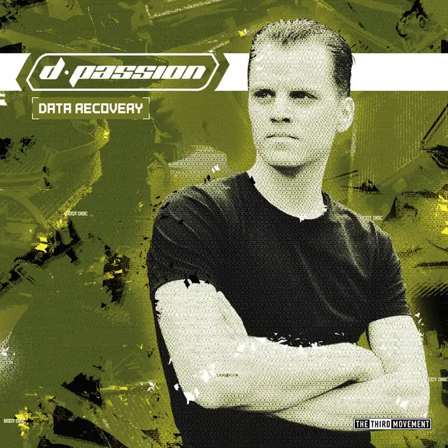 Future-proof by D-Passion - Hardcore cover art