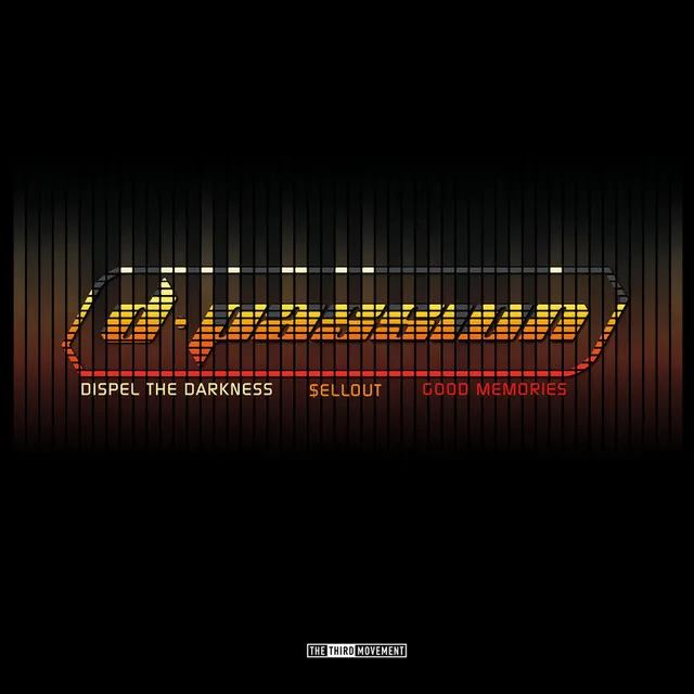 Good Memories by D-Passion - Hardcore cover art