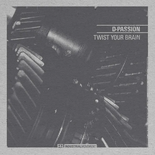 Missing in action by D-Passion - Hardcore cover art