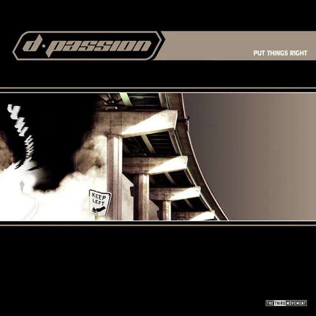 Pillaged & Fucked by D-Passion - Hardcore cover art