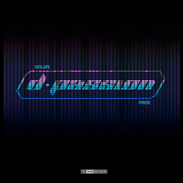 Pride by D-Passion - Hardcore cover art