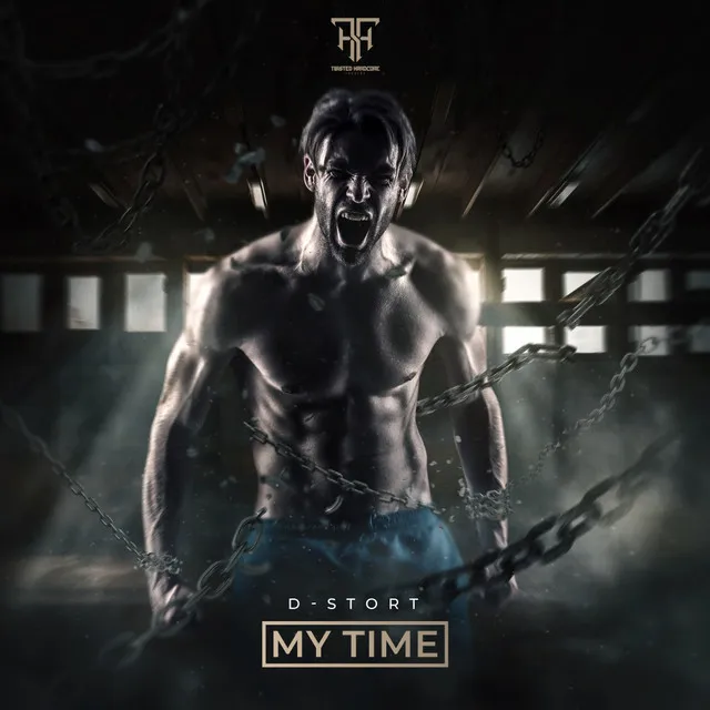 My Time by D-Stort - Hardcore cover art