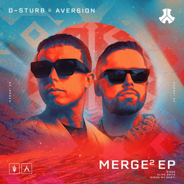 GIMME MY SH#T! by D-Sturb, Aversion - Hardstyle cover art