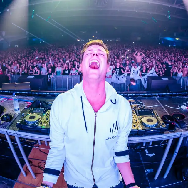 Let The Games Begin - Live by D-Sturb, Act of Rage - Rawstyle cover art