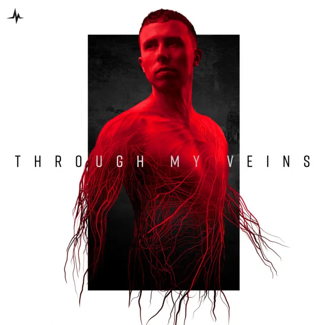 Ode To My Body by D-Sturb, Nathalie Blue - Hardstyle cover art