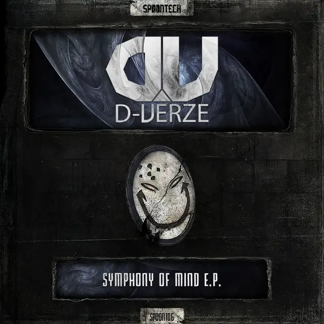 Symphony Or Simplicity by D-Verze - Rawstyle cover art