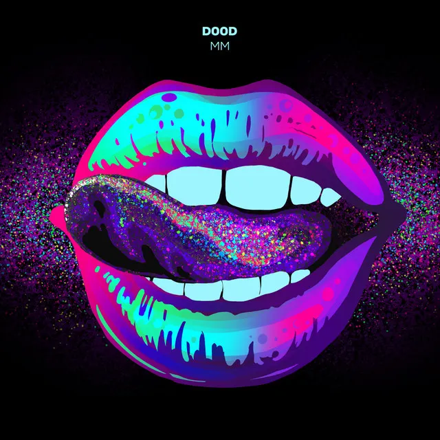 Mm by D00d - Hardstyle cover art
