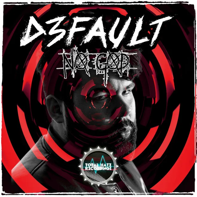 No God by D3fault - Uptempo cover art